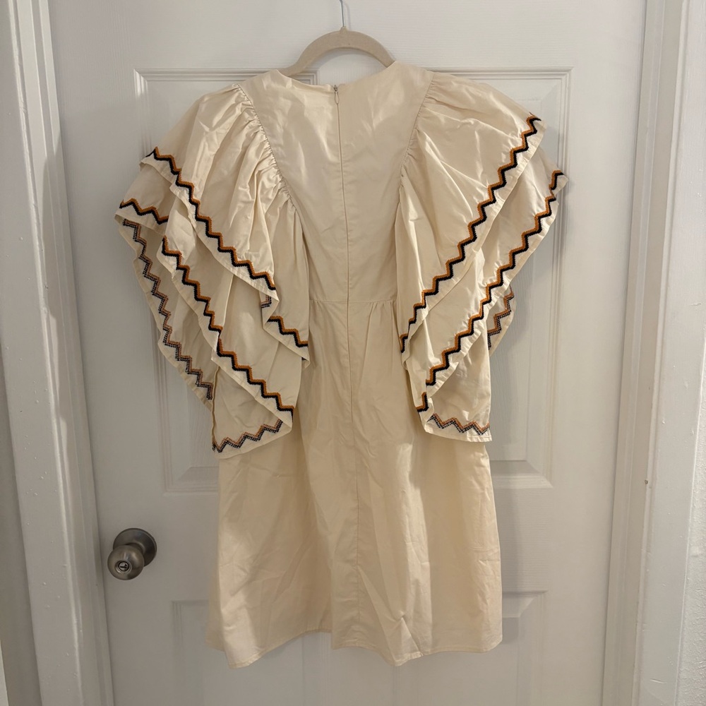 La Lavon NWT Anya Dress - Picture 3 of 4